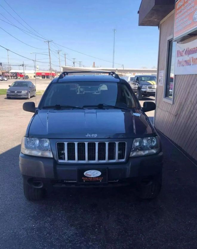 jeep grand cherokee 2004 1J4GW48S84C168977 image jeep grand cherokee 2004 1J4GW48S84C168977 image